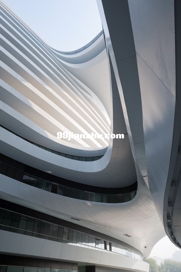 ZahaHadidƷysoho