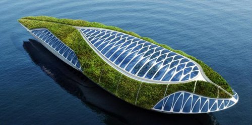 ħL~Ư@/Vincent Callebaut