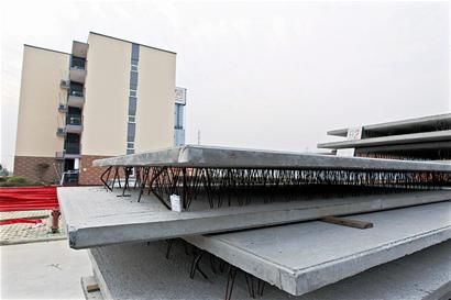 12ZTG403 SYWT預(yù)應(yīng)力空心疊合板附冊